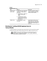 Preview for 60 page of Compaq 222863-001 - TaskSmart W2200 Model 10 Maintenance And Service Manual