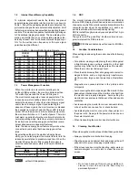 Предварительный просмотр 6 страницы Compaq 230538-001 - P 1210 - 22" CRT Display User Manual