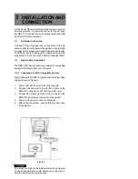 Предварительный просмотр 9 страницы Compaq 230538-001 - P 1210 - 22" CRT Display User Manual