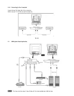 Предварительный просмотр 10 страницы Compaq 230538-001 - P 1210 - 22" CRT Display User Manual