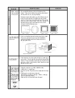 Предварительный просмотр 16 страницы Compaq 230538-001 - P 1210 - 22" CRT Display User Manual