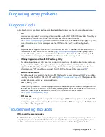 Предварительный просмотр 122 страницы Compaq 231027-002 - ProLiant - DL320R01 Reference Manual