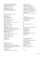 Предварительный просмотр 128 страницы Compaq 231027-002 - ProLiant - DL320R01 Reference Manual