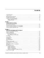 Preview for 3 page of Compaq 234664-002 - ProLiant - ML330T02 Maintenance And Service Manual