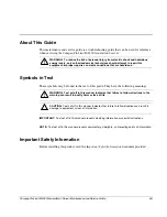 Preview for 7 page of Compaq 234664-002 - ProLiant - ML330T02 Maintenance And Service Manual