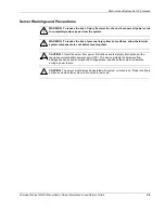 Preview for 21 page of Compaq 234664-002 - ProLiant - ML330T02 Maintenance And Service Manual