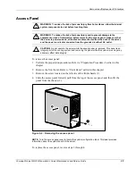 Preview for 23 page of Compaq 234664-002 - ProLiant - ML330T02 Maintenance And Service Manual