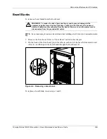 Preview for 25 page of Compaq 234664-002 - ProLiant - ML330T02 Maintenance And Service Manual