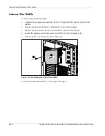 Preview for 26 page of Compaq 234664-002 - ProLiant - ML330T02 Maintenance And Service Manual