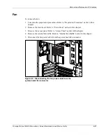 Preview for 27 page of Compaq 234664-002 - ProLiant - ML330T02 Maintenance And Service Manual