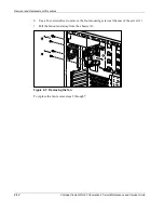 Preview for 28 page of Compaq 234664-002 - ProLiant - ML330T02 Maintenance And Service Manual