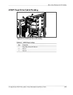 Preview for 31 page of Compaq 234664-002 - ProLiant - ML330T02 Maintenance And Service Manual