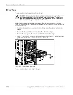 Preview for 32 page of Compaq 234664-002 - ProLiant - ML330T02 Maintenance And Service Manual