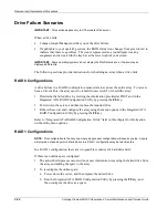 Preview for 36 page of Compaq 234664-002 - ProLiant - ML330T02 Maintenance And Service Manual