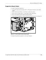 Preview for 45 page of Compaq 234664-002 - ProLiant - ML330T02 Maintenance And Service Manual