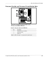 Preview for 49 page of Compaq 234664-002 - ProLiant - ML330T02 Maintenance And Service Manual