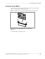 Preview for 51 page of Compaq 234664-002 - ProLiant - ML330T02 Maintenance And Service Manual