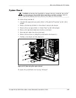 Preview for 53 page of Compaq 234664-002 - ProLiant - ML330T02 Maintenance And Service Manual