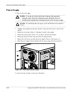 Preview for 54 page of Compaq 234664-002 - ProLiant - ML330T02 Maintenance And Service Manual