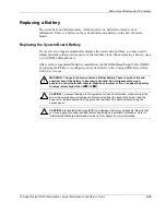 Preview for 55 page of Compaq 234664-002 - ProLiant - ML330T02 Maintenance And Service Manual