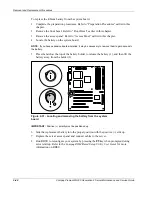 Preview for 56 page of Compaq 234664-002 - ProLiant - ML330T02 Maintenance And Service Manual