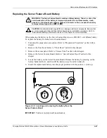 Preview for 57 page of Compaq 234664-002 - ProLiant - ML330T02 Maintenance And Service Manual