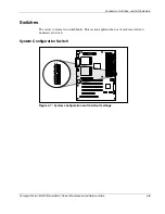 Preview for 72 page of Compaq 234664-002 - ProLiant - ML330T02 Maintenance And Service Manual