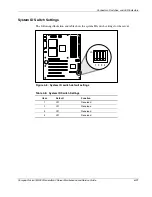 Preview for 74 page of Compaq 234664-002 - ProLiant - ML330T02 Maintenance And Service Manual