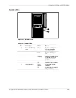 Preview for 76 page of Compaq 234664-002 - ProLiant - ML330T02 Maintenance And Service Manual