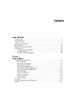 Preview for 3 page of Compaq 234664-002 - ProLiant - ML330T02 Setup And Installation Manual