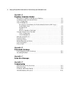 Preview for 6 page of Compaq 234664-002 - ProLiant - ML330T02 Setup And Installation Manual