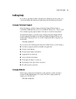 Preview for 12 page of Compaq 234664-002 - ProLiant - ML330T02 Setup And Installation Manual