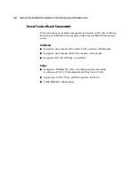 Preview for 21 page of Compaq 234664-002 - ProLiant - ML330T02 Setup And Installation Manual