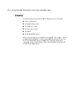 Preview for 27 page of Compaq 234664-002 - ProLiant - ML330T02 Setup And Installation Manual