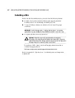 Preview for 29 page of Compaq 234664-002 - ProLiant - ML330T02 Setup And Installation Manual