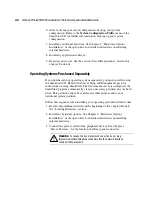 Preview for 35 page of Compaq 234664-002 - ProLiant - ML330T02 Setup And Installation Manual