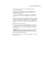 Preview for 36 page of Compaq 234664-002 - ProLiant - ML330T02 Setup And Installation Manual