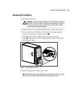 Preview for 40 page of Compaq 234664-002 - ProLiant - ML330T02 Setup And Installation Manual