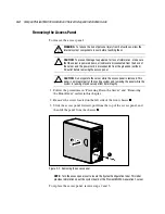 Preview for 41 page of Compaq 234664-002 - ProLiant - ML330T02 Setup And Installation Manual