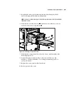 Preview for 46 page of Compaq 234664-002 - ProLiant - ML330T02 Setup And Installation Manual