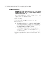 Preview for 51 page of Compaq 234664-002 - ProLiant - ML330T02 Setup And Installation Manual