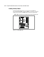 Preview for 59 page of Compaq 234664-002 - ProLiant - ML330T02 Setup And Installation Manual