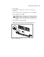 Preview for 60 page of Compaq 234664-002 - ProLiant - ML330T02 Setup And Installation Manual