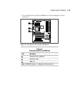 Preview for 64 page of Compaq 234664-002 - ProLiant - ML330T02 Setup And Installation Manual