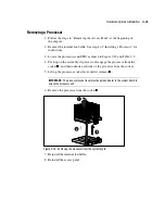 Preview for 68 page of Compaq 234664-002 - ProLiant - ML330T02 Setup And Installation Manual