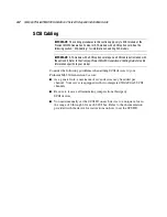 Preview for 74 page of Compaq 234664-002 - ProLiant - ML330T02 Setup And Installation Manual