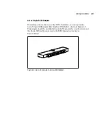 Preview for 77 page of Compaq 234664-002 - ProLiant - ML330T02 Setup And Installation Manual