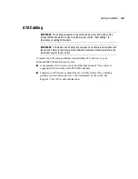 Preview for 81 page of Compaq 234664-002 - ProLiant - ML330T02 Setup And Installation Manual