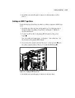 Preview for 85 page of Compaq 234664-002 - ProLiant - ML330T02 Setup And Installation Manual