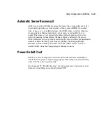 Preview for 98 page of Compaq 234664-002 - ProLiant - ML330T02 Setup And Installation Manual